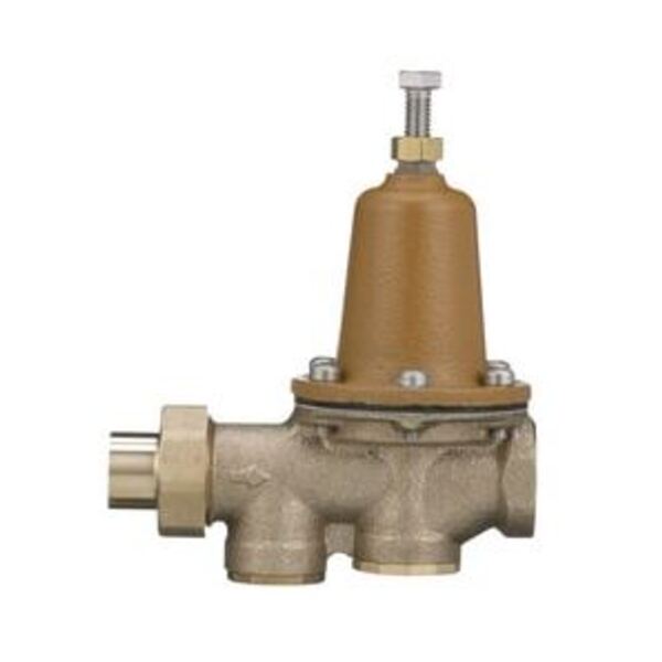 WATTS REGULATOR CO LF 3/4 WTR PRES RED VLV