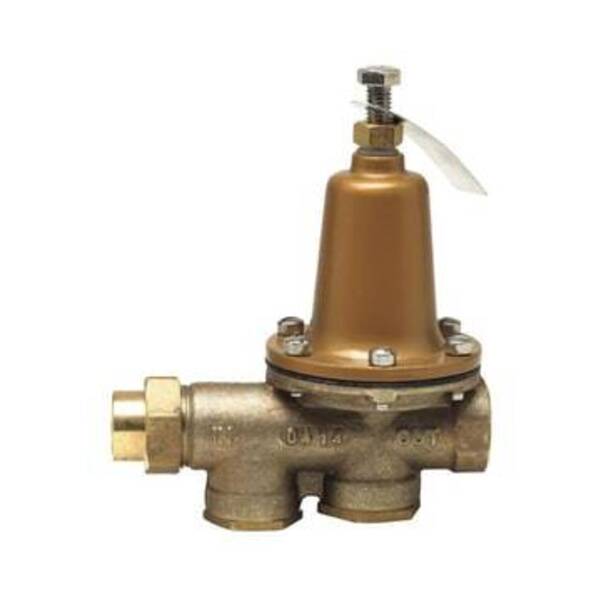 WATTS LF 1/2 LP WTR PRV