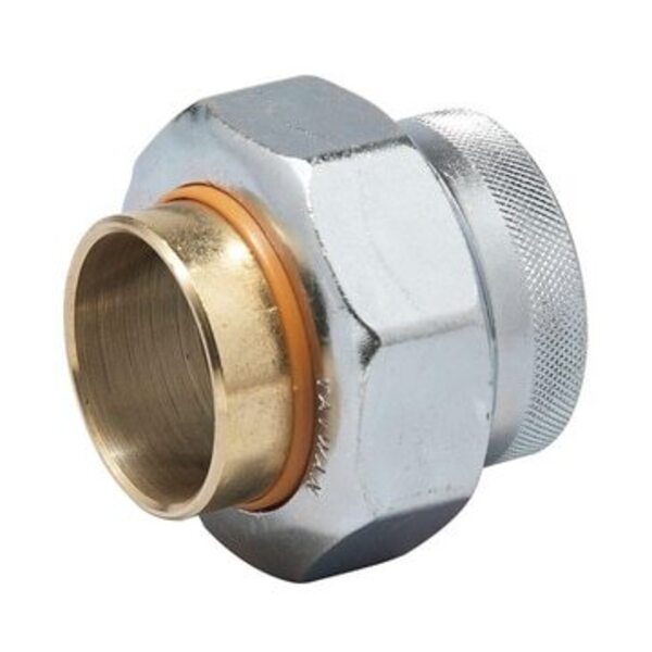 WATTS LF 1/2 C X FIP DIELEC UNION