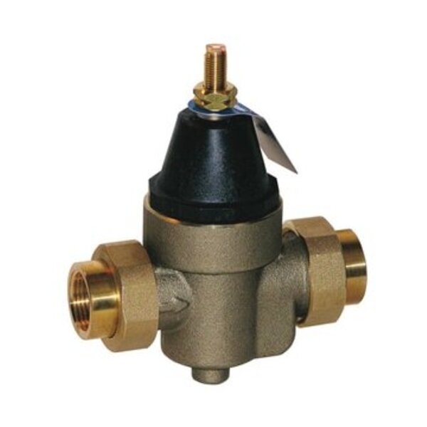 WATTS REGULATOR CO LF 3/4 WTR PRV