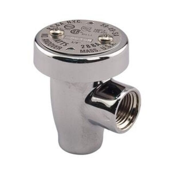 WATTS LF 1/2 VB 288AC