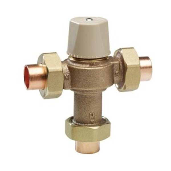 WATTS LF 1/2 TSTAT TEMPERING VLV