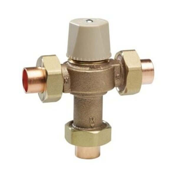 WATTS LF 1 TSTAT TEMPERING VLV