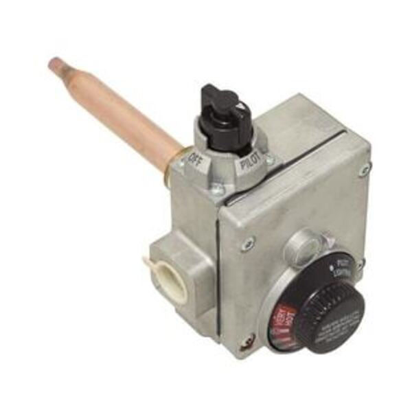 PROSELECT TEMP CNTL NAT W/ ECO FVIR SHK 1.25