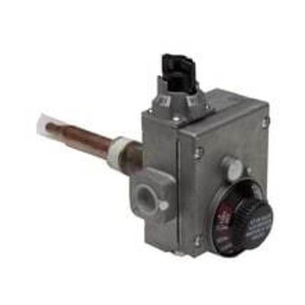 PROSELECT TEMP CNTL NAT W/ ECO FVIR SHK 2.50