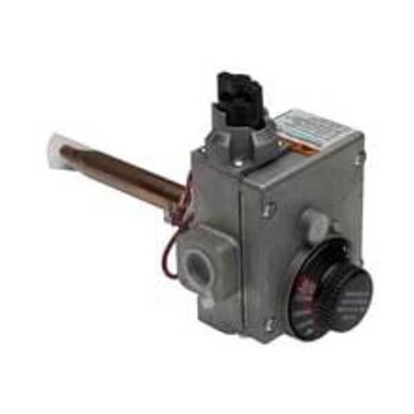 PROSELECT TEMP CNTL NAT W/ ECO FVIR SHK 1.25