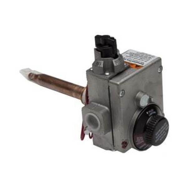 PROSELECT GAS VLV NAT HIS SHK 1.25