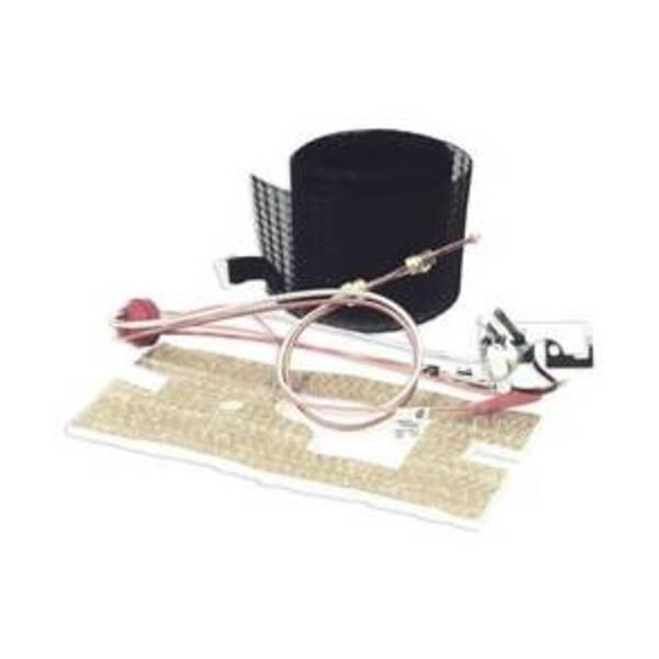 PROSELECT PILOT ASSY NAT FLMVPR 200C