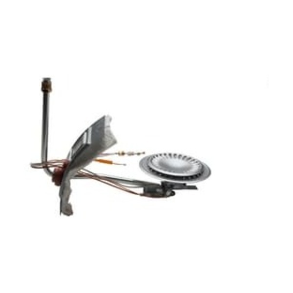 PROSELECT BRNR ASSY NAT 40G