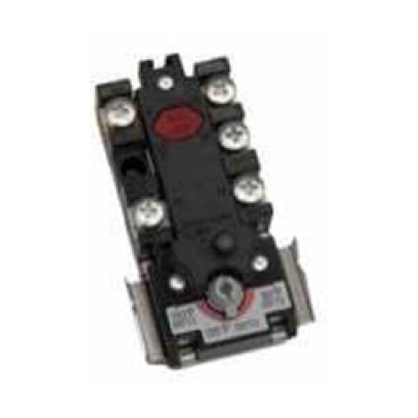 PROSELECT TSTAT ELEC UPPER W/ HIGH LMT