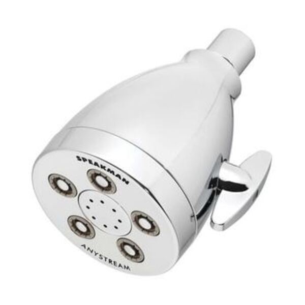 SPEAKMAN CCN 2.0 MFUNC ADJ JET SHWRHD CP