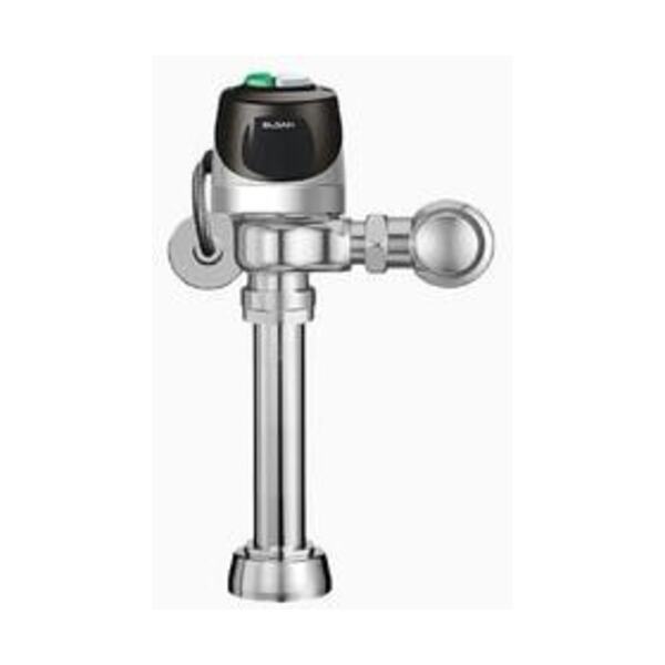 SLOAN 1.6/ 1.1 GPF HRDWRD FV *ECOS