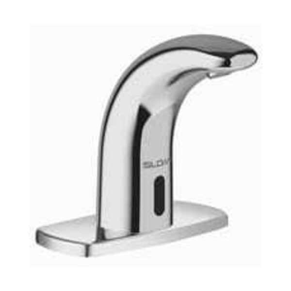 SLOAN CCY 0.5 SF2450-4 -BDM CP FCT PED