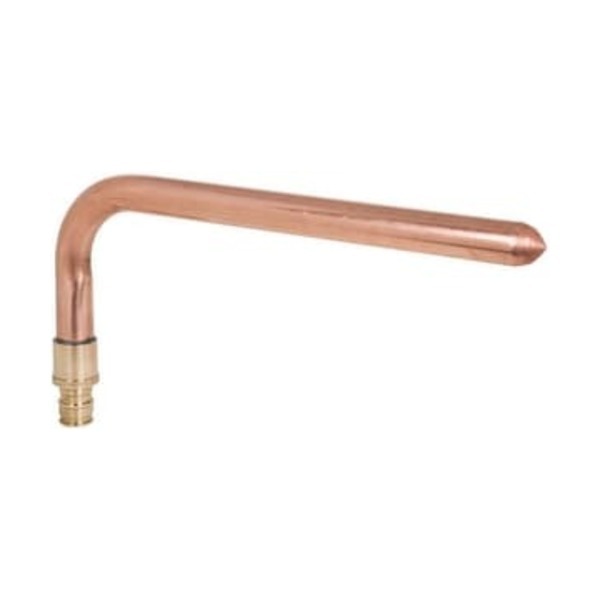 SIOUX CHIEF LF 3/4 F1960X6X8 STUB ELL