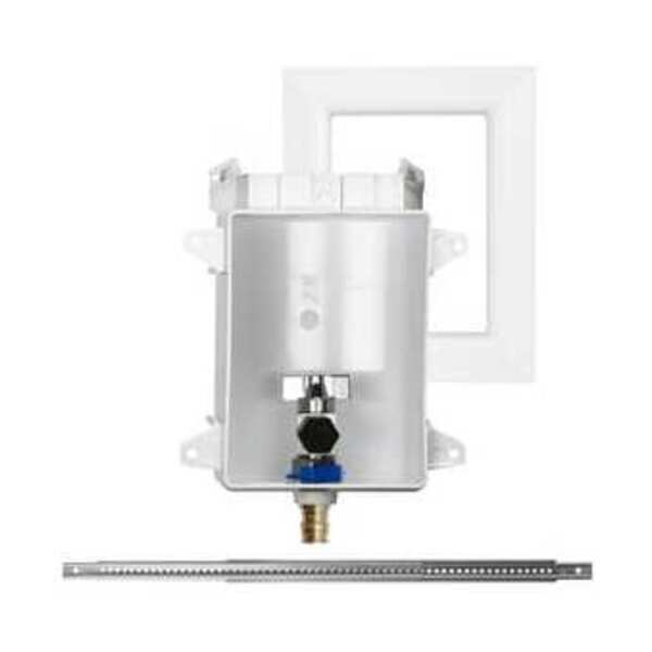 SIOUX CHIEF MFG CO INC LF IM OB QT F1960 *OXBOX L/ARR