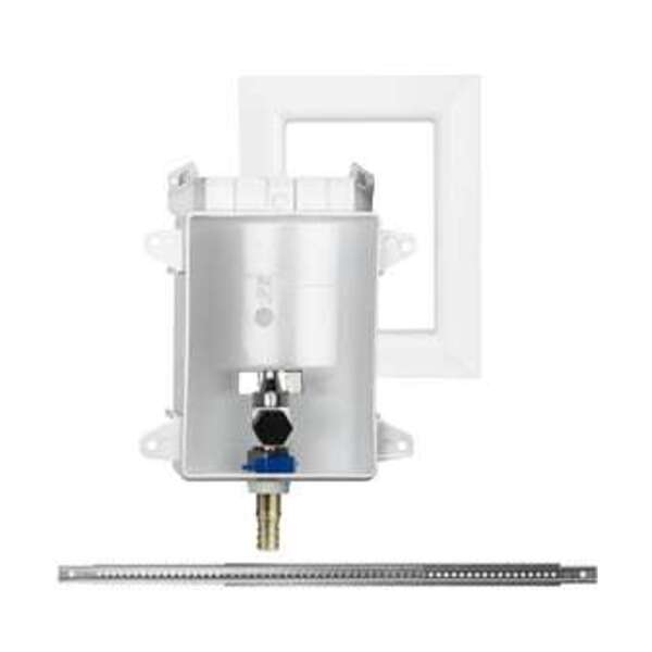 SIOUX CHIEF MFG CO INC LF IM OB QT PEX *OXBOX L/ARRST