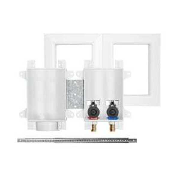 SIOUX CHIEF MFG CO INC LF WMOB QT F1960 *OXBOX L/ARRST