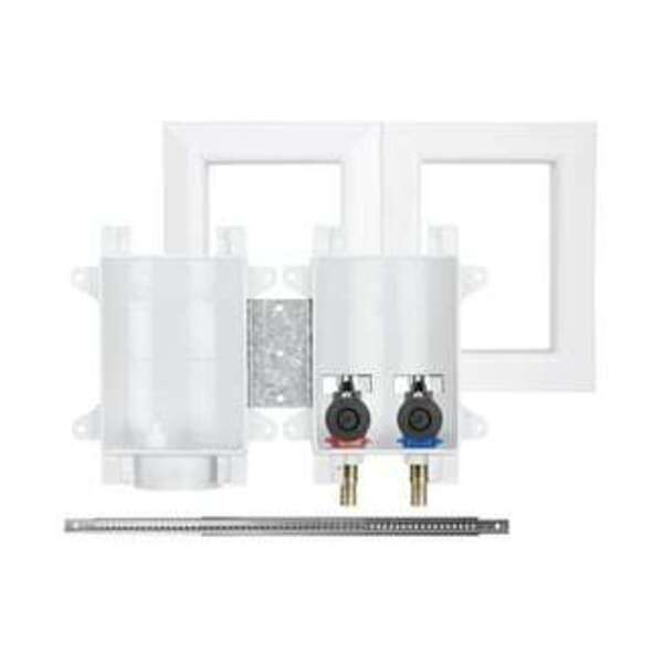 SIOUX CHIEF MFG CO INC LF WMOB QT F1807 *OXBOX L/ARRST