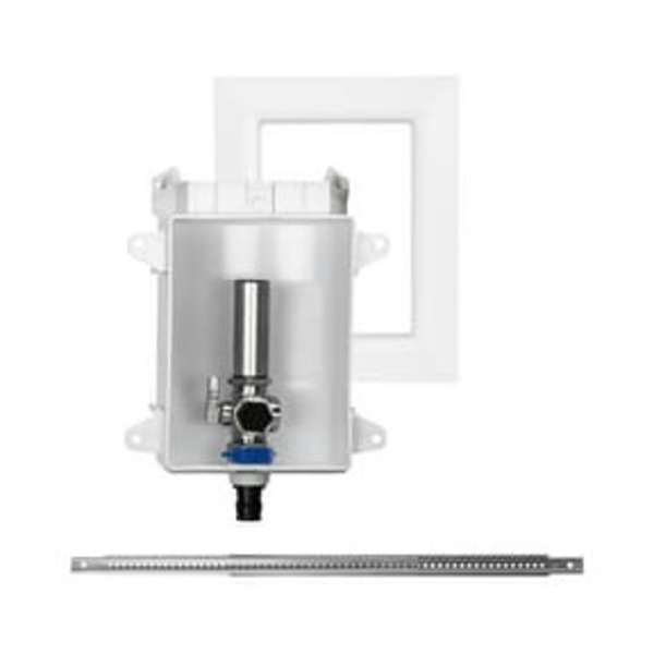 SIOUX CHIEF LF IM OB QT F1960 *OXBOX W/ ARRST