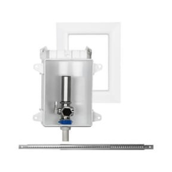 SIOUX CHIEF LF IM OB QT CPVC *OXBOX W/ ARRST