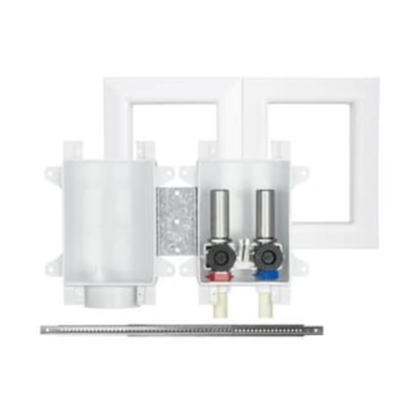 SIOUX CHIEF LF WMOB QT CPVC *OXBOX W/ARRST