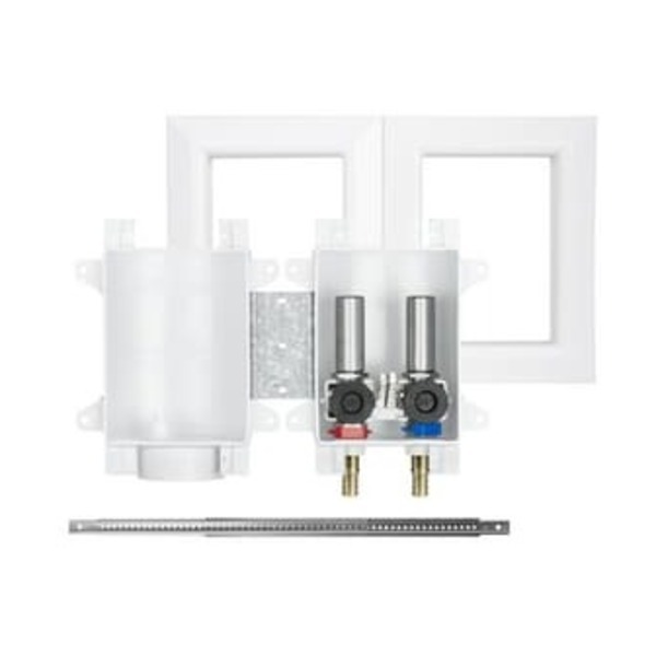 SIOUX CHIEF LF *OXBOX WM F1807 W/ ARR