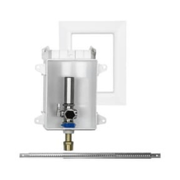 SIOUX CHIEF MFG CO INC LF *OXBOX FIRE RATED ICE MIP/FSWT