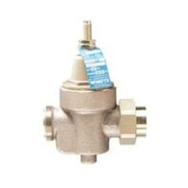 WATTS REGULATOR CO LF 1/2 THRD FEM X NPT WTR PRV