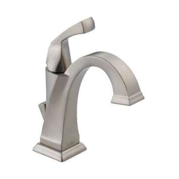 DELTA FOCUS CCY LF 1.2 GPM 1HDL CC LAV FCT