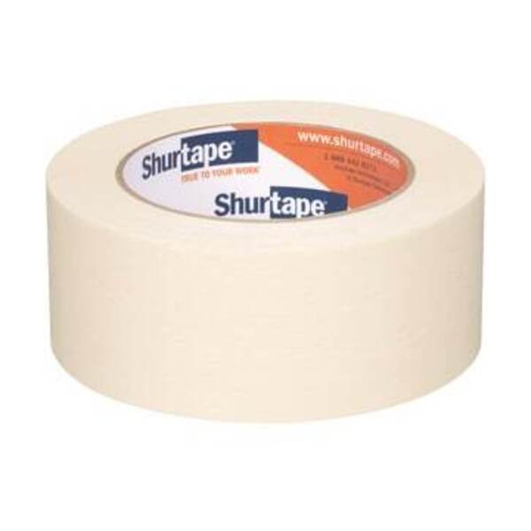 SHURTAPE 2X60 CP106 ECON GRD MASK TAPE