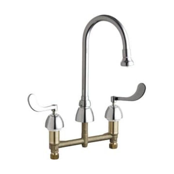 CHICAGO CCY LF 1.5 CONC KITC SINK FCT ECAST