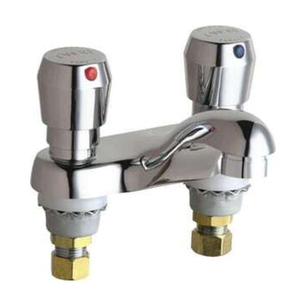 CHICAGO CCY LF LAV METERING FCT 0.25 GPC