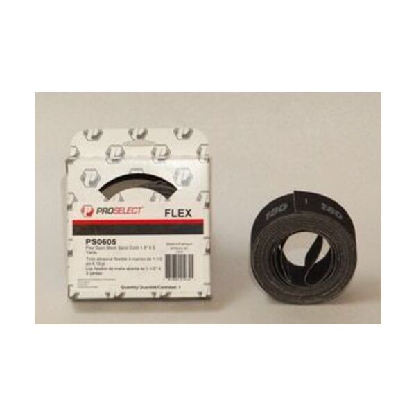 PROSELECT FLEX OPEN MESH CLO WP 1.5X5 YDS