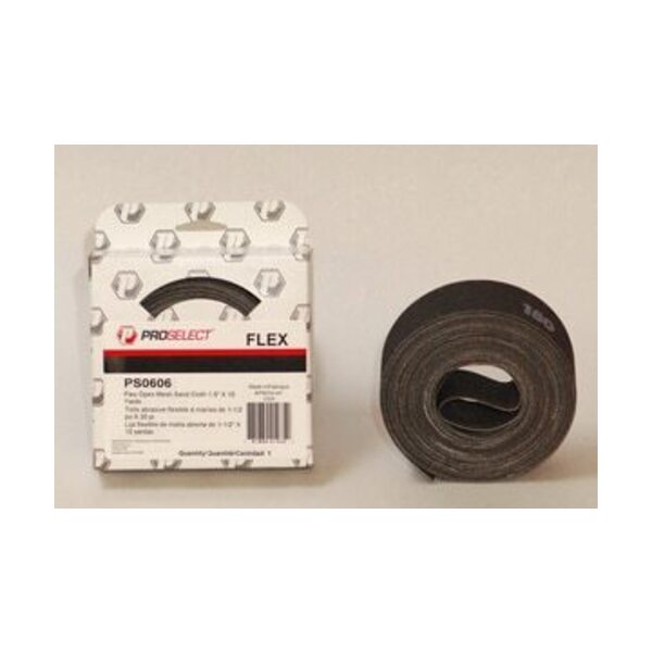 PROSELECT FLEX OPEN MESH CLO WP 1.5X10 YDS