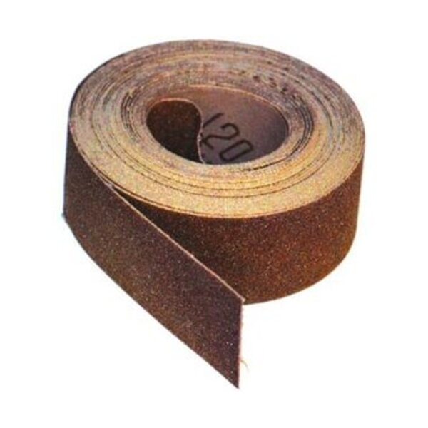 PROSELECT SAND CLO BROW 1.5X5 YDS