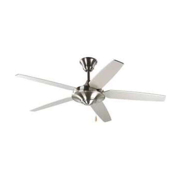 PROGRESS CCY BN CEIL FAN 5 BLD ENERGY STAR