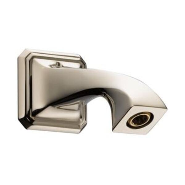 BRIZO SHWR ARM & SET SCRW *BRIVIR