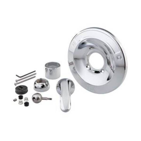 DELTA D-600 SER T&S CONV KIT CP