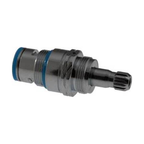 DELTA LH CER-TECK REP CART