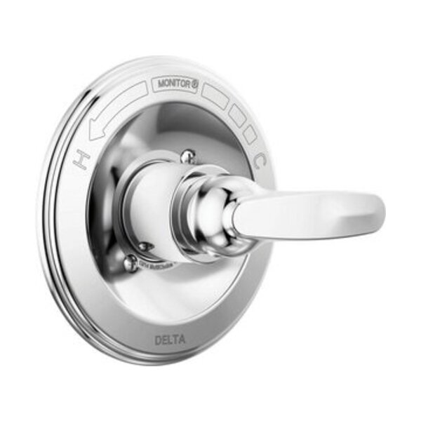 DELTA @ VLV ONLY TRIM *MONITO 2.5 GPM