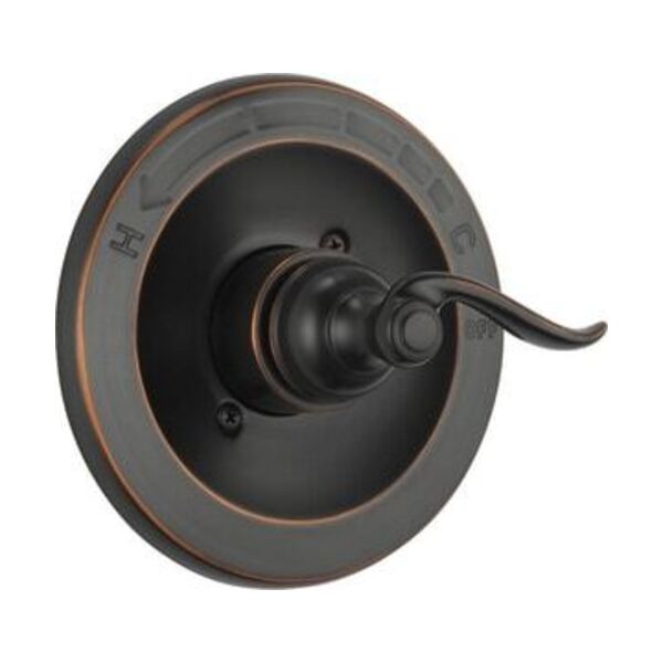 DELTA @ FOUNDATIONS *WINDEM VLV ONLY