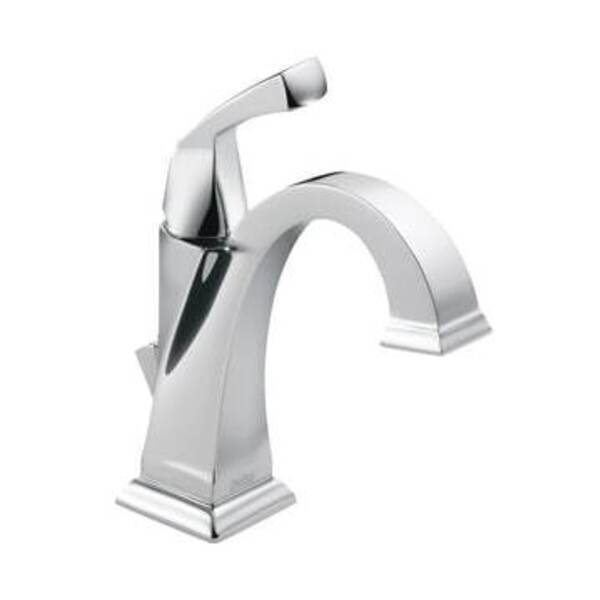 DELTA FOCUS CCY LF 1HDL CC LAV FCT *DRYDEN 1.2