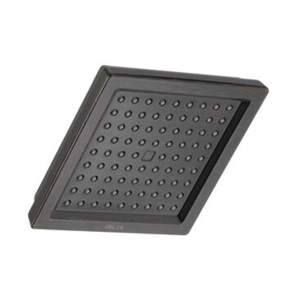 DELTA @ CCN SHWRHD *DRYDEN 2.5 GPM