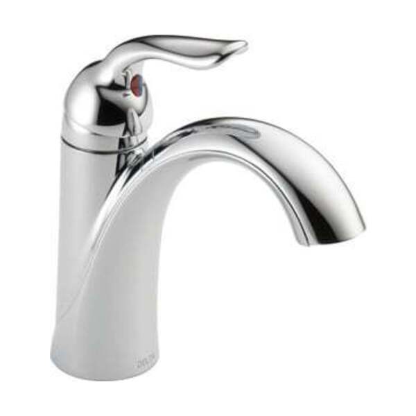 DELTA @ CCY LF 1.2 1HDL CC LAV FCT