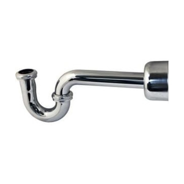 SIGNATURE HDWR 1-1/2X1-1/4 PTRAP & FLG CP