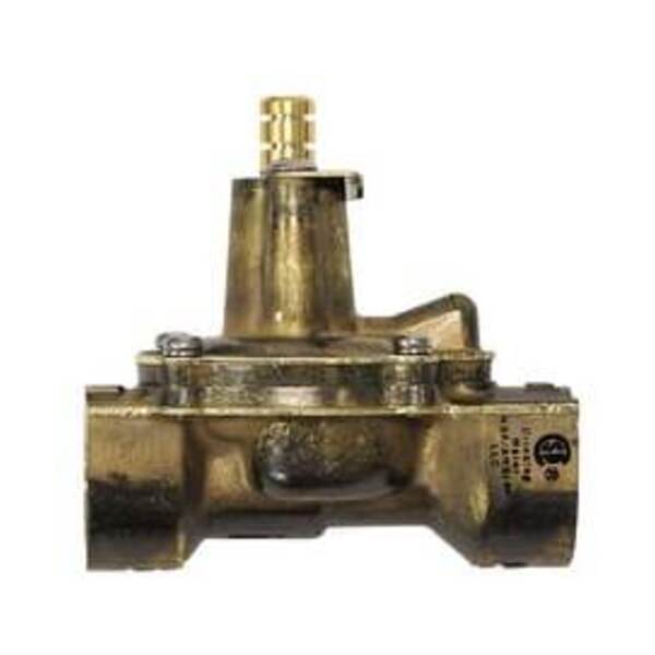 RINNAI PRES ACTIVATED VLV F/ MANIF