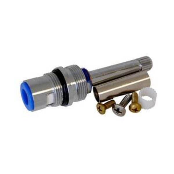 SPEAKMAN LF MED PERFECT VLV BLUE