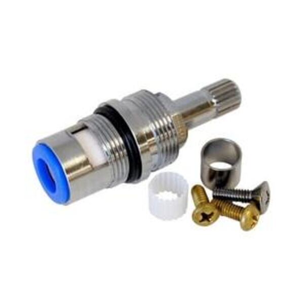 SPEAKMAN LF SHORT PERFECT VLV BLUE