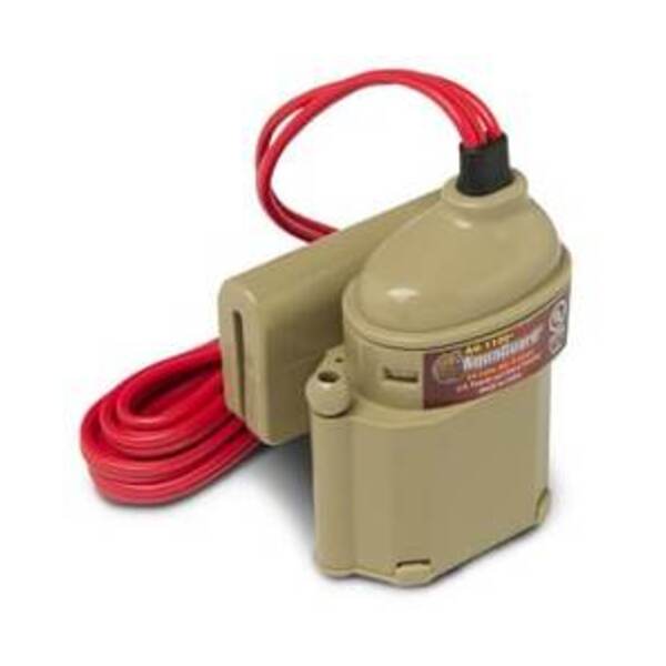 RECTORSEAL FLOAT SWCH F/ AUX PANS 1100+