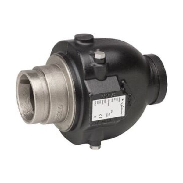 VICTAULIC 3 PTD HP GRV CHK VLV EPDM 716H